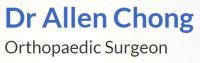 Dr Allen Chong Orthopaedic Surgeon image 1